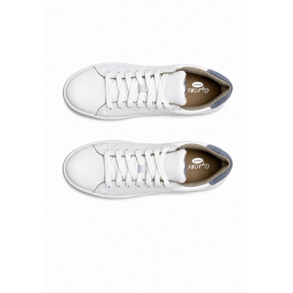 Dr. Scholls Take It Easy Original Collection White Size 9 M Womens Sneakers NIB - Picture 3 of 6
